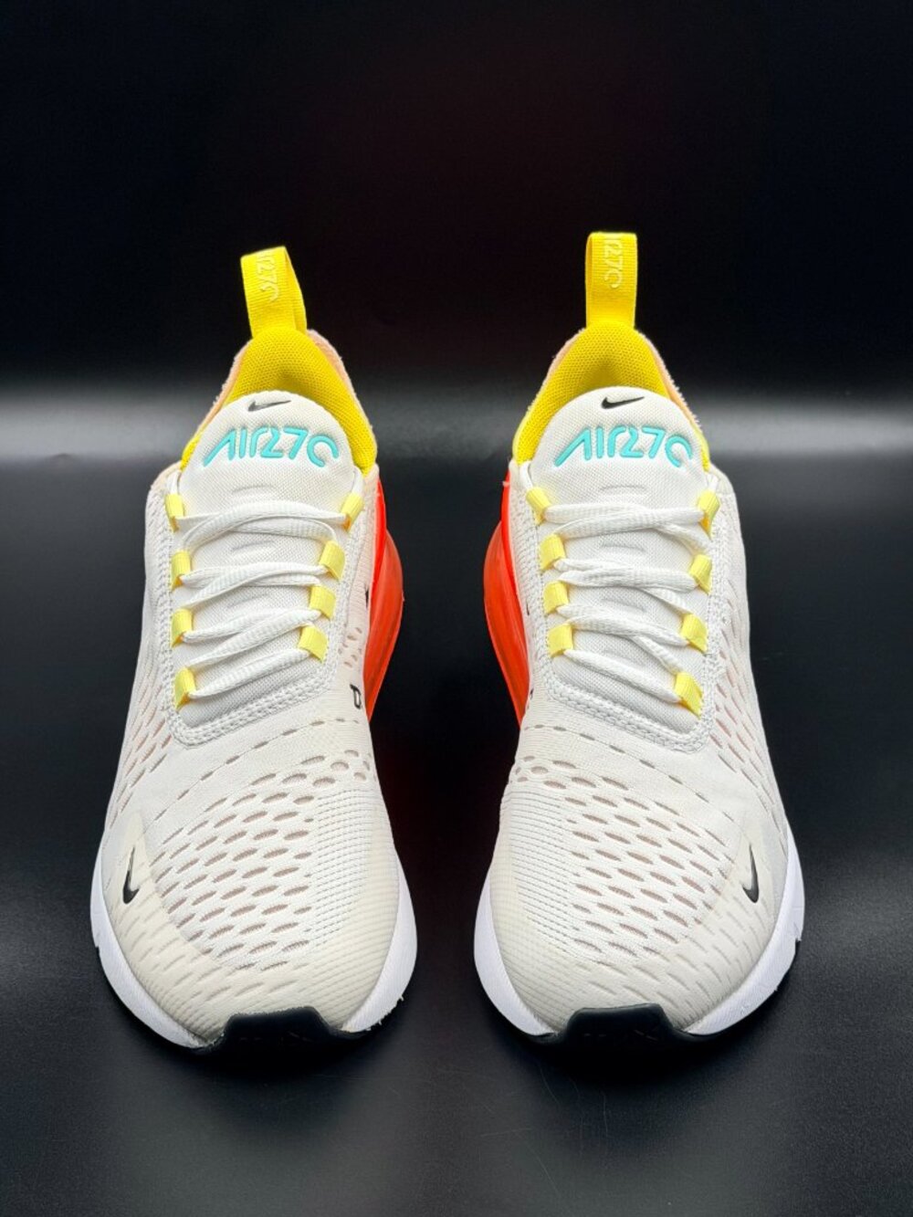 Nike Wmns Air Max 270 'Spring Multi-Color' - Picture 2 of 11
